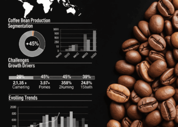Coffee Market Overview: Current Situation and Trends