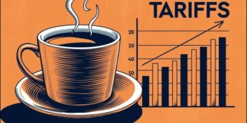 Trump’s Tariff Storm: US Coffee Prices Set to Surge — How Will Vietnam Be Affected?