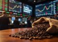 Arabica Coffee Pauses Its Rally as Markets Reassess the Outlook for Global Supply