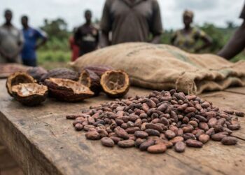 Cocoa: Structural Deficit Redefines Risk and Opportunity for Investors