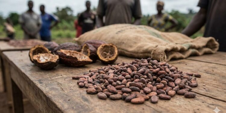 Cocoa: Structural Deficit Redefines Risk and Opportunity for Investors