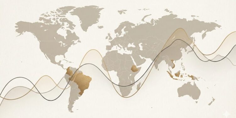 Coffee Market Brief 2026