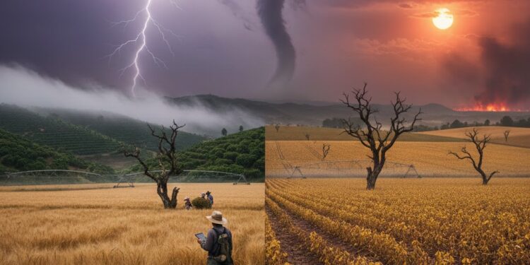 Global Agricultural Commodities Market Insight: Volatility as the New Normal