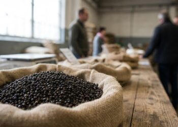 Investor Market Insight: Global Pepper Market Enters a Structurally Tight Cycle