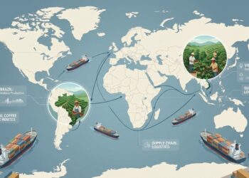 Coffee Derivatives Market 2026: Price Trends and Market Outlook