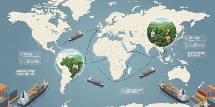 Coffee Derivatives Market 2026: Price Trends and Market Outlook