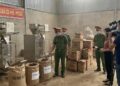Vietnam Cracks Down on Fake Coffee as Authorities Seize Tonnes of Soybean-Based Products