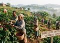 CQI Commits to Mobilize US$500,000 to Strengthen Coffee Communities Worldwide