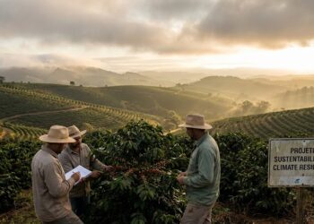 2026 Coffee Market Outlook: ICO Signals Shift From Volatility to Structural Transformation