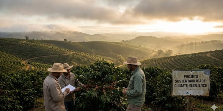 2026 Coffee Market Outlook: ICO Signals Shift From Volatility to Structural Transformation