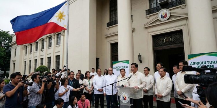 Philippines Launches Coffee Industry Office to Strengthen Supply Chain