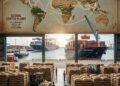 Volcafe Consolidates North American Operations: What It Signals for the Global Coffee Trade