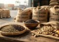 Vietnam’s Agricultural Powerhouse: How Coffee, Pepper, and Cashew Are Reshaping Global Commodity Markets