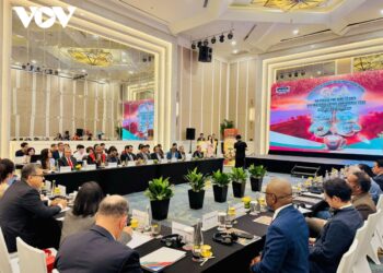 Vietnam Takes the Lead: Global Coffee Alliance Signals a New Era for the Coffee Industry