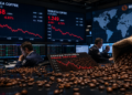 Global Coffee Market Cools as New Harvest Pressure Builds Across Brazil and Vietnam