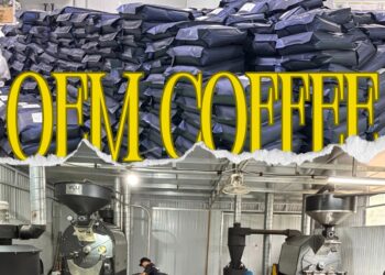 VCU OEM Coffee Manufacturing and Private Label Solutions