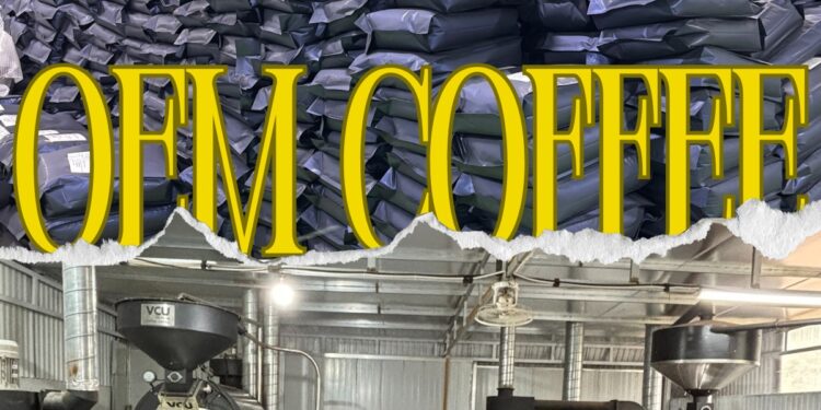 VCU OEM Coffee Manufacturing and Private Label Solutions