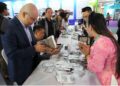 Vietnam-China Coffee Partnership Opens a New Era for Cross-Border Supply Chains