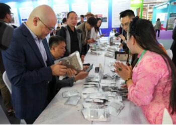 Vietnam-China Coffee Partnership Opens a New Era for Cross-Border Supply Chains